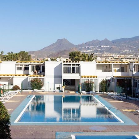 Monolocale Splendida Casa Vacanze In Tenerife Del Sur Casa Mimi Arona  Kültér fotó