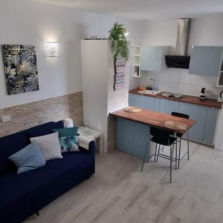 Monolocale Splendida Casa Vacanze In Tenerife Del Sur Casa Mimi Arona  Kültér fotó