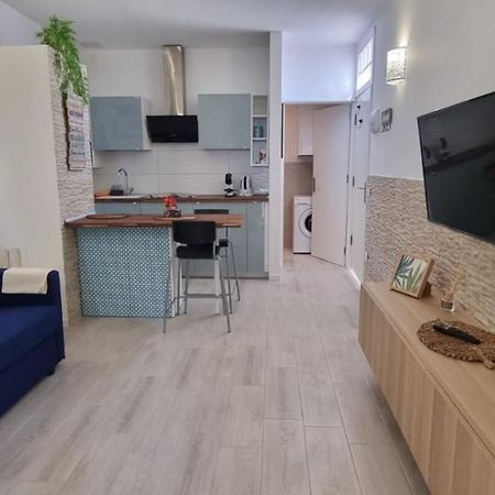 Monolocale Splendida Casa Vacanze In Tenerife Del Sur Casa Mimi Arona  Kültér fotó