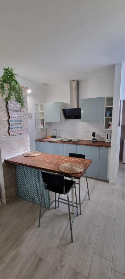 Monolocale Splendida Casa Vacanze In Tenerife Del Sur Casa Mimi Arona  Kültér fotó