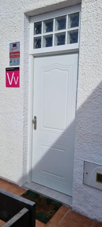 Monolocale Splendida Casa Vacanze In Tenerife Del Sur Casa Mimi Arona  Kültér fotó