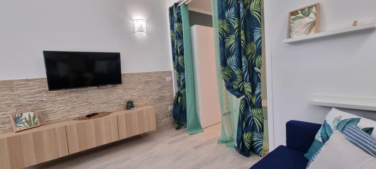 Monolocale Splendida Casa Vacanze In Tenerife Del Sur Casa Mimi Arona  Kültér fotó