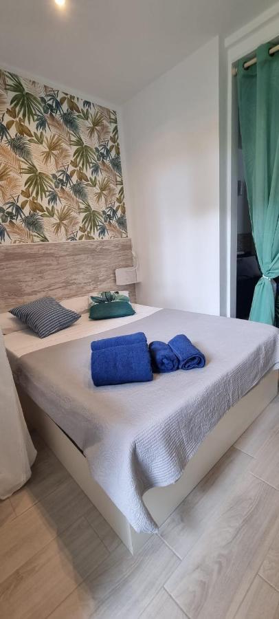 Monolocale Splendida Casa Vacanze In Tenerife Del Sur Casa Mimi Arona  Kültér fotó