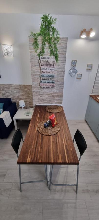 Monolocale Splendida Casa Vacanze In Tenerife Del Sur Casa Mimi Arona  Kültér fotó