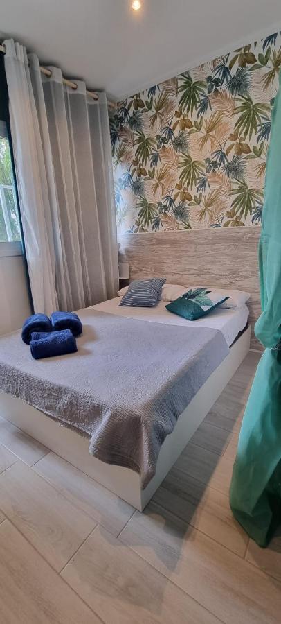 Monolocale Splendida Casa Vacanze In Tenerife Del Sur Casa Mimi Arona  Kültér fotó